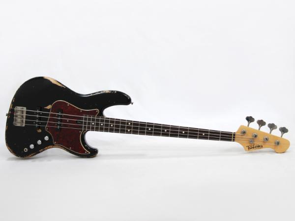 11月末まで】Tsubasa Jazz Bass 【The Hopper】