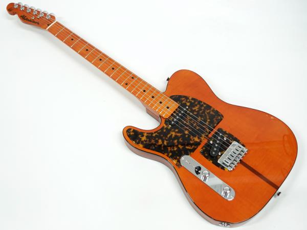 ギター H.S. ANDERSON HS-1 MAD CAT H.S. Anderson HS-1 Mad Cat Guitar - Vintage Reissue Model v2