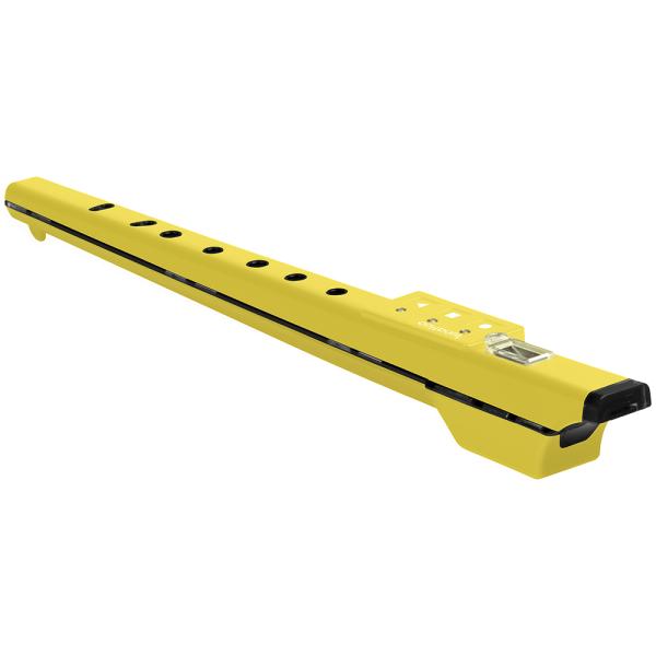 ARTinoise アルティノイズ デジタル リコーダー lunatica YELLOW AN LUNATICA YELLOW 日本限定カラー イエロー