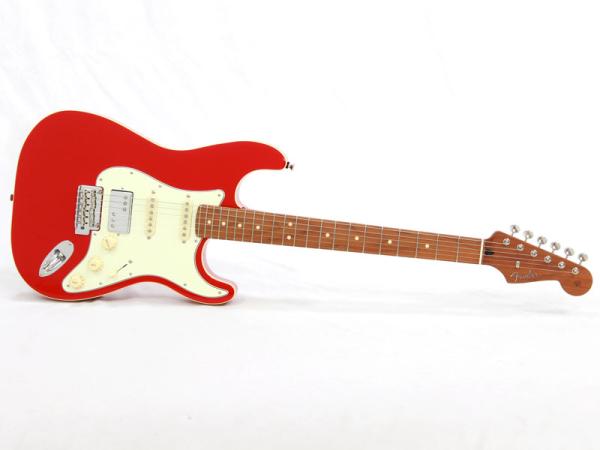 Fender フェンダー MADE IN JAPAN HYBRID II STRATOCASTER HSS