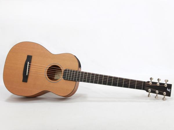 Furch Guitar ( フォルヒギター ) Little Jane LJ10-CM 折り畳み式トラベルギター アコースティックギター リトル・ジェーン