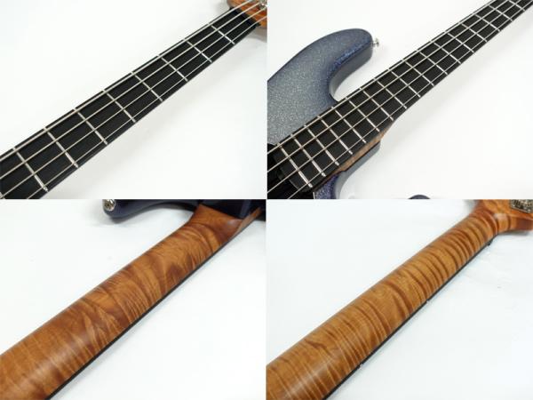 【限定品】スティングレイ〜2006 limited edition〜 MUSIC MAN Sting Ray 4 2007 Limited Edition 税込販売価格 ￥158,000