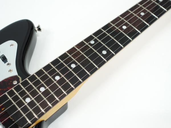 K.Nyui Custom Guitars KNJG Brazilian Rosewood Fingerboard