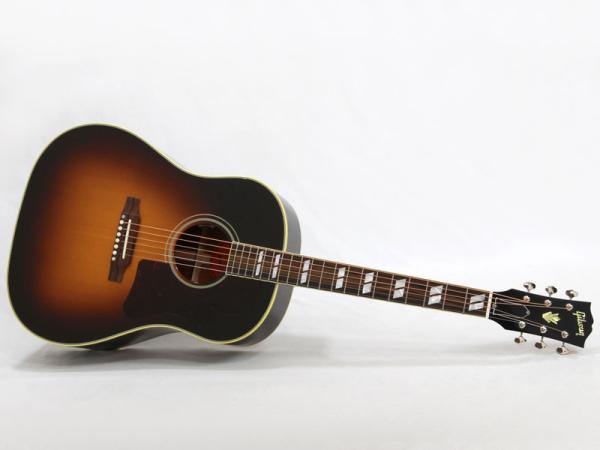 Gibson ギブソン Southern Jumbo Original -Vintage Sunburst