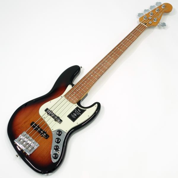 Fender ( フェンダー ) Player Plus Jazz Bass V 3CS / PF