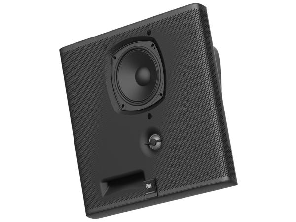 JBL ジェイビーエル SLP14/T-BK ブラック (2本1組) ◇ 壁面設置