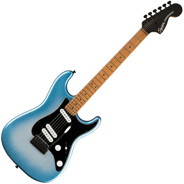 SQUIER ( スクワイヤー ) Contemporary Stratocaster Special Sky Burst Metallic  ストラトキャスター エレキギター by フェンダー 