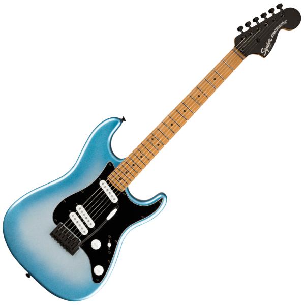 SQUIER ( スクワイヤー ) Contemporary Stratocaster Special Sky Burst Metallic  ストラトキャスター エレキギター by フェンダー 