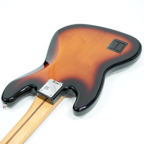 Fender フェンダー Player Plus Jazz Bass V 3CS PF プレイヤー