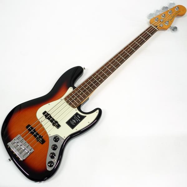 Fender フェンダー Player Plus Jazz Bass V 3CS PF プレイヤー