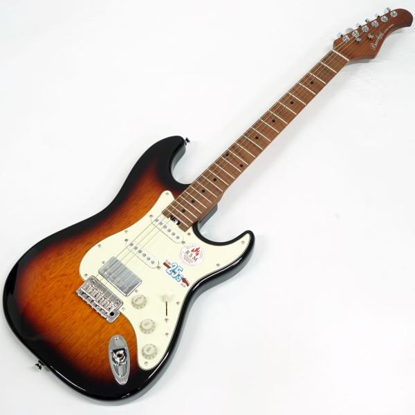 Bacchus バッカス BSH-850/RSM 3TS 