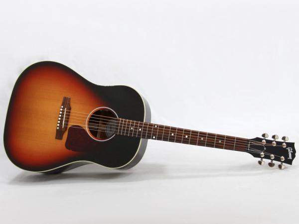 Gibson ギブソン Japan Limited J-45 Standard Tri-Burst Gloss