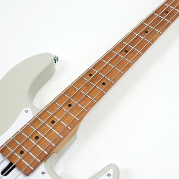 Bacchus バッカス WL4-STD33 RSM/M LG ウッドライン エレキ
