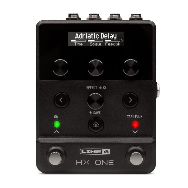 LINE6 ラインシックス HX ONE