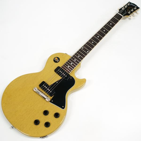 Gibson ( ギブソン ) Les Paul Special / TV Yellow #214430019
