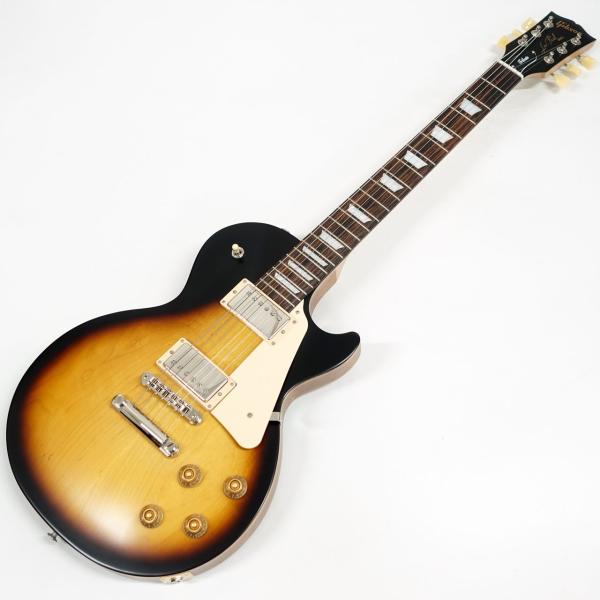 Gibson ( ギブソン ) Les Paul Tribute Satin Tobacco Burst #226530032