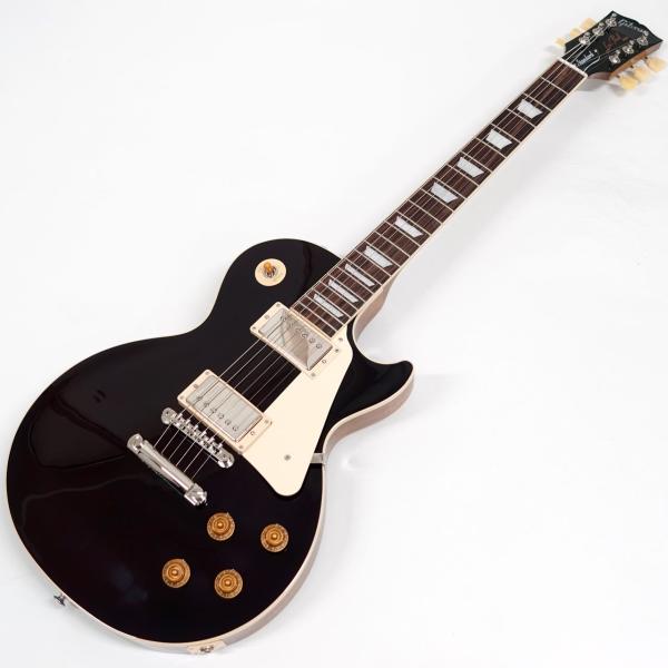 Gibson ギブソン Custom Color Series Les Paul Standard 50s Figured Top / Translucent Oxblood  #222830335