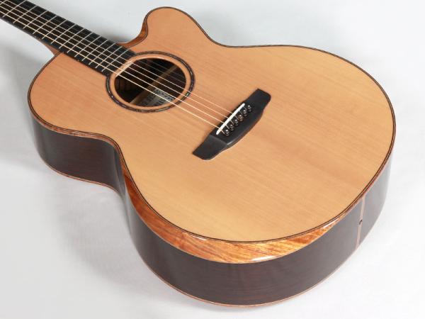 ASTURIAS GRAND SOLO PREMIO CR 日本製 アコースティックギター 送料