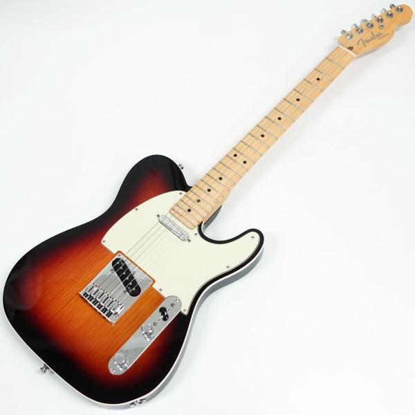 Fender ( フェンダー ) American Deluxe Telecaster N3 / 3CS / M < Used / 中古品 > 