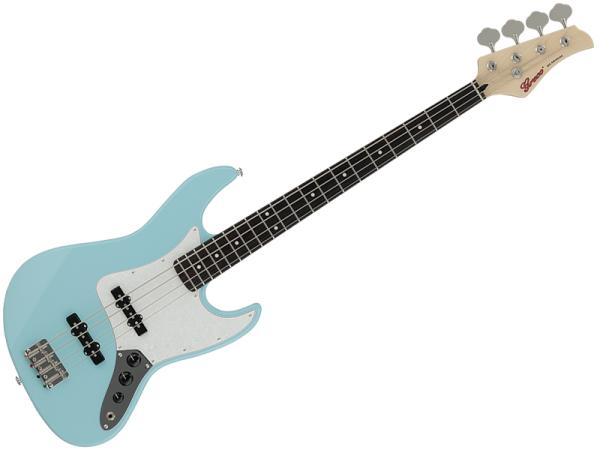 Greco ( グレコ ) WS-ADV-B Sky Blue  国産 エレキベース