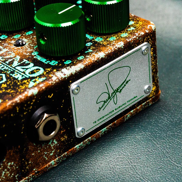 KarDiaN カージアン SEROTONIN ORIGIN S.T. 