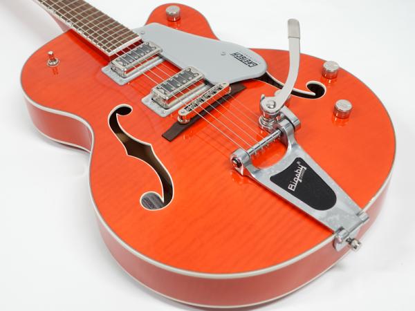 GRETSCH グレッチ FSR G5427TFM Electromatic with Bigsby