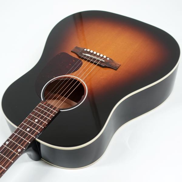 Gibson J-45 standard ギブソン　エレアコ アコースティックギター】Gibson（ギブソン）J-45エレアコモデル