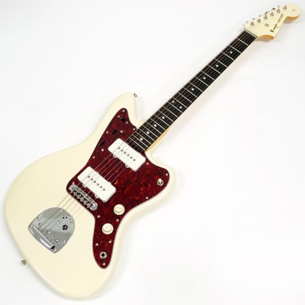 大人 可愛い 服  KNJM Guitars Custom K.Nyui Brazilian Fingerboard Rosewood ギター