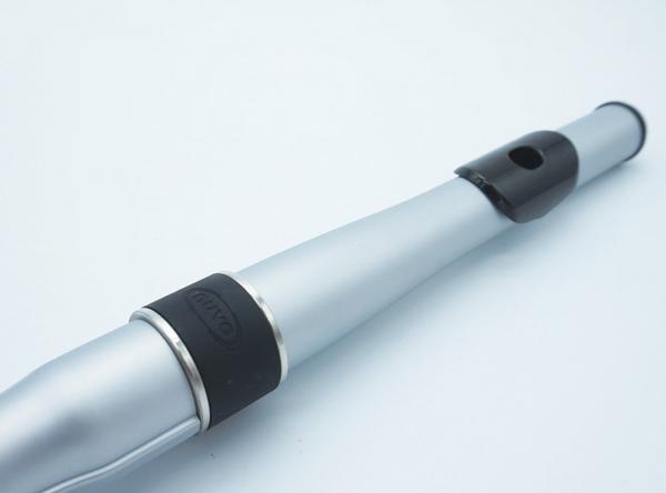 NUVO ヌーボ N235SFSB スチューデントフルート シルバー