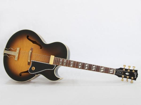 【中古】 ラブソング/ハーパーコリンズ・ジャパン/エリザベス・ハンター Gibson ギブソン ES-165 Herb Ellis | ワタナベ楽器店 京都本店
