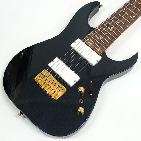 Ibanez アイバニーズ RG80F / Iron Pewter 【SPOT Model】 25%OFF