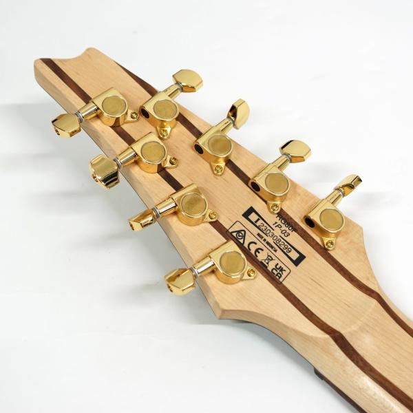 Ibanez RG80F IPT 8弦 【生産完了品】 Ibanez RG80F IPT 8弦