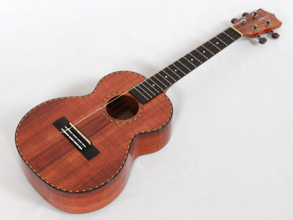 KAMAKA カマカ HF3D*2020【テナーサイズウクレレ】