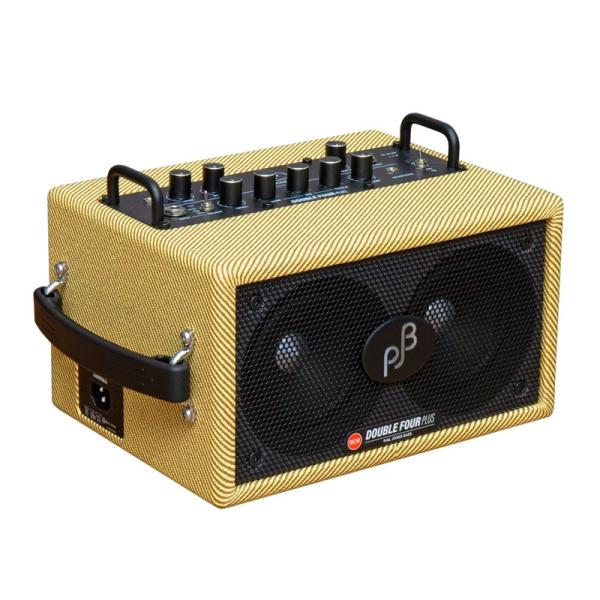 Phil Jones Bass フィル ジョーンズ ベース Double Four Plus Tweed 【Limited 】