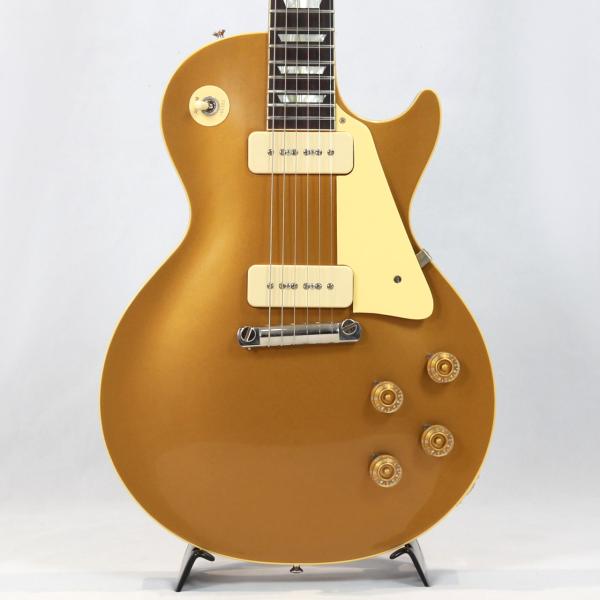 Gibson Custom Shop Japan Limited Run 1954 Les Paul Standard Gibson Custom Shop Japan Limited Run 1954 Les Paul Standard