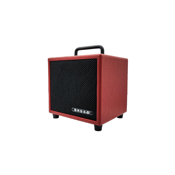 MODEGEAR MINI-B RED