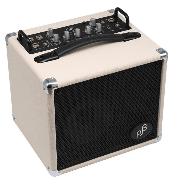 Phil Jones Bass フィル ジョーンズ ベース BASS ENGINE 17 WHITE