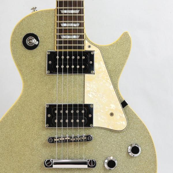 Tokai Love Rock Model ゴールド 動作確認済 206A09