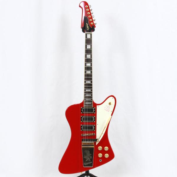 Epiphone エピフォン 1963 Firebird-VII Red | ワタナベ楽器店