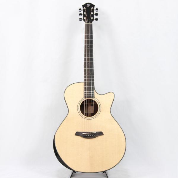 Furch フォルヒ Yellow Deluxe Gc-SR #115311 | ワタナベ楽器店 京都本店