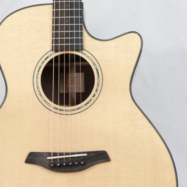 Furch フォルヒ Yellow Deluxe Gc-SR #115311 | ワタナベ楽器店