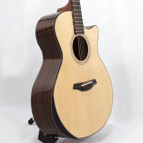 Furch フォルヒ Yellow Deluxe Gc-SR #115311 | ワタナベ楽器店 京都本店