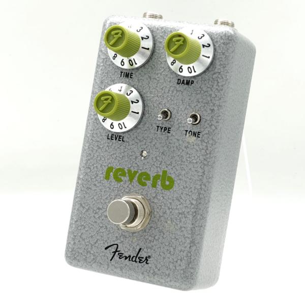 Fender フェンダー HAMMERTONE REVERB
