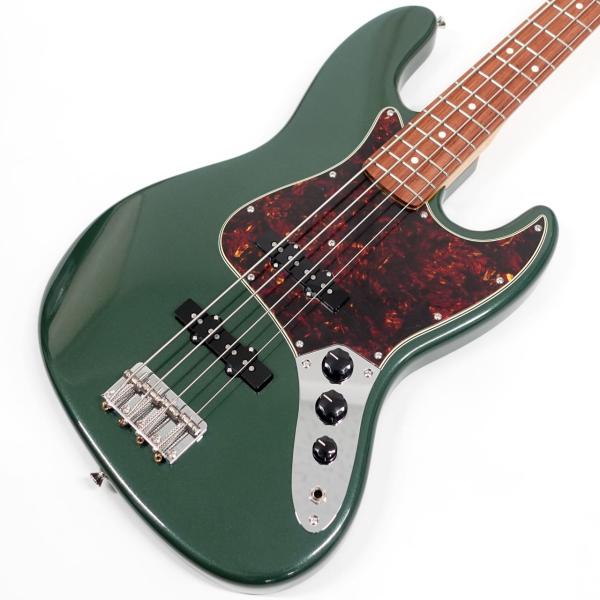 Vanzandt JBV-R2V 5弦ベース VanZandt 【現物写真】JBV-R2 CUSTOM ヴァンザント 【 くずは