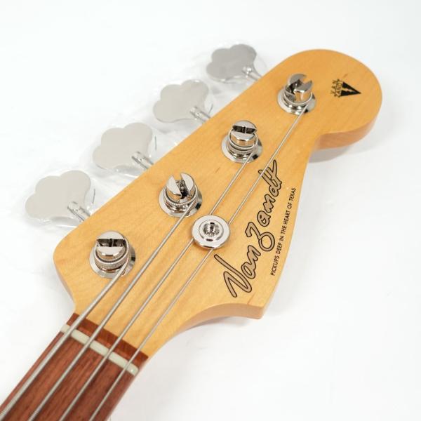 ベース Vanzandt JBV-R2 VanZandt JBV-R2 ヴァンザント 【 あべのand店 】 | 島村楽器