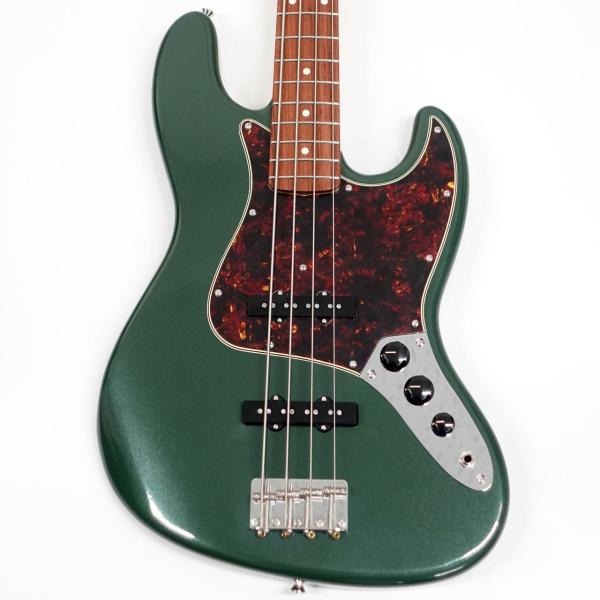 Vanzandt JBV R2 jazz bass ナチュラル Vanzandt JBV R2 jazz bass ナチュラル