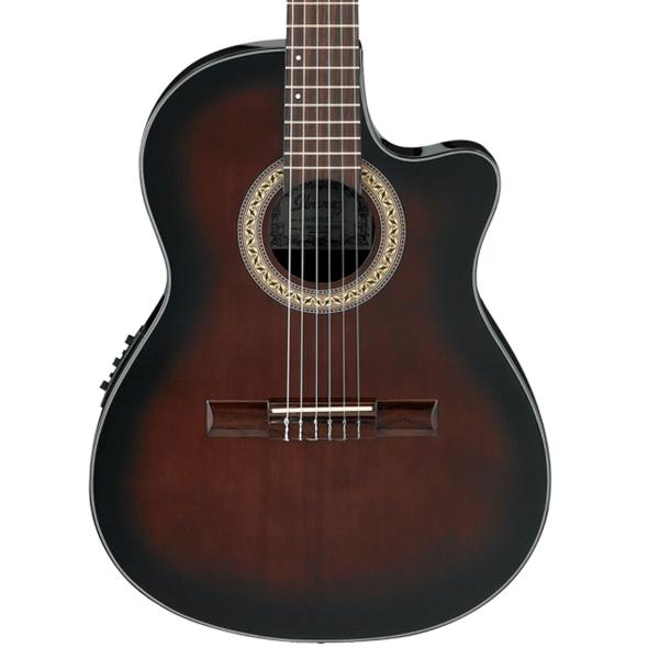 Ibanez アイバニーズ GA30TCE DVS【旧定価ラスト在庫品】