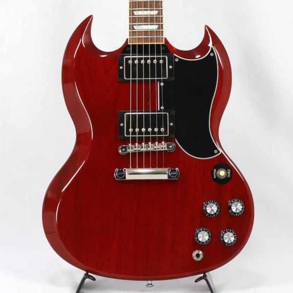 Gibson ( ギブソン ) 2016 SG '61 Reissue Limited / Cherry
