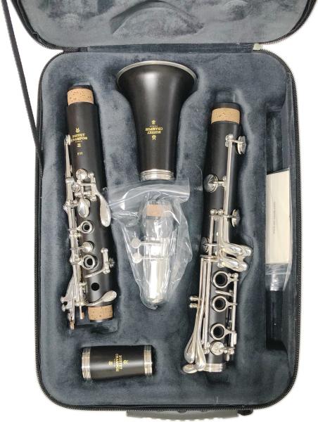 2025年新作アイテムが続々登場 HECKEL BIEBRICH ヘッケル ビーブリッチ オーボエ クラリネット 管楽器・吹奏楽器