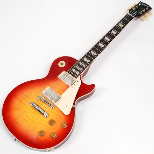 Gibson ギブソン Les Paul Standard 50s Heritage Cherry Sunburst USA レスポール・スタンダード 230630282